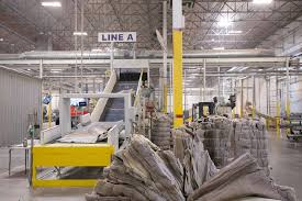 california carpet recycling plant