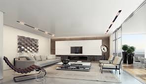 apartment interior design inspiration
