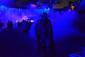 your guide to knott s scary farm 2024