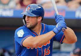 Tim Tebow Net Worth