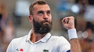 Benoit paire has lost nine of his 10 singles matches this season. Benoit Paire Found Positive For Covid 19 Out From Us Open