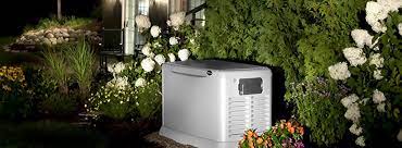 home standby generator er s guide