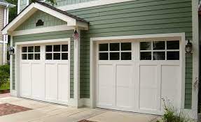 Garage Door Service Installation