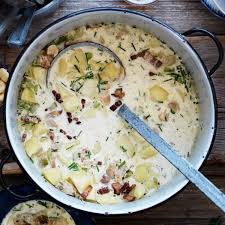 new england clam chowder recipe bon