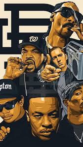 90 s hip hop rap ice cube old