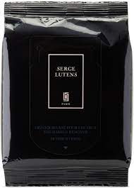 eye makeup remover by serge lutens ssense