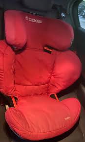 Functional Maxi Cosi Car Seat