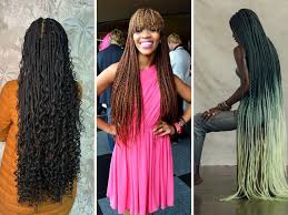 25 long hair braided hairstyles braid