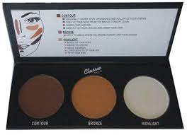contour and highlithing kit