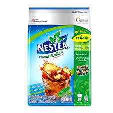 nestea unsweetened iced tea mix nestle
