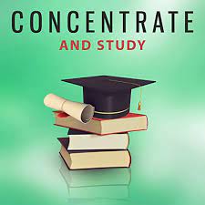 Concentrate and Study – Music for Better Concentration, Deep Focus, Calm  Sound for Reading by Reading and Studying Music on Amazon Music - Amazon.com