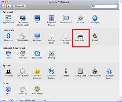 Adding your canon printer via appleairprint™. Canon Ip4300 Driver Mac Os Foundationbrown