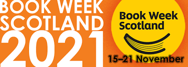 Book Week Scotland | West Dunbartonshire Council