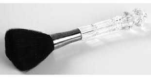 small makeup brush by waterford