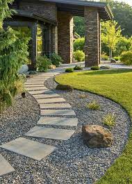 Natural stone is an excellent choice as it transcends fashion and. 7 Tips To Properly Maintain Landscape Stepping Stones And Pavers Techo Bloc