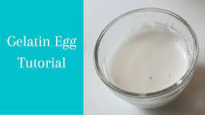 gelatin egg tutorial aip egg