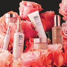 milani cosmetics rose collection pr