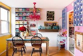 21 lovely dining room ideas in eclectic