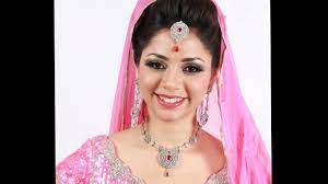 light bridal makeup by sadia qazi you