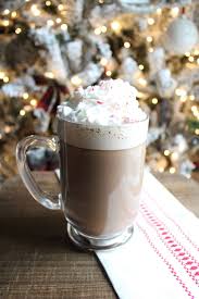 how to make starbucks peppermint mocha