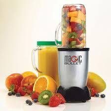 It can be used to blend, chop, mix, mince, grind green smoothie recipe. Pin On Magic Bullet Recipes