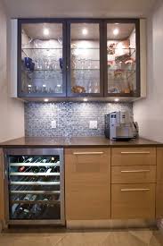 7 Ways To Make Your Glass Cabinets Shine