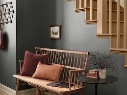 Earthy Charm Paint Colors Home