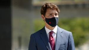 Trudeau first rose to public prominence in 2000, after delivering a eulogy at his father's funeral. Online Poll Suggests Trudeau Liberals Hold Seven Point Lead Over Cons Among Decided Voters Cp24 Com