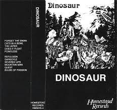 dinosaur dinosaur 1985 cette