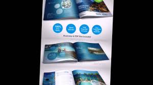 15 contoh brosur perusahaan konstruksi desain kreatif brosur konstruksi 01. 25 Contoh Desain Brosur Tour Travel Terbaik Inspiratif Idea Cute766