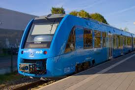 Economica.net - Trenuri cu hidrogen în România: ARF consultă piața pentru lansarea unei licitații - Economica.net