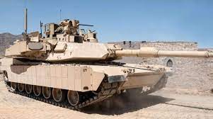 Jego produkcja rozpoczęła się w roku 1980. Armata Vs Abrams Kto Wygralby Starcie Najnowoczesniejszych Czolgow Kresy