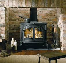 Vermont Castings Catalytic Wood Stoves