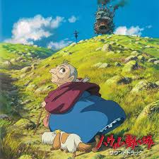 joe hisaishi howl s moving castle