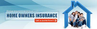 Blake Insurance Group LLC gambar png