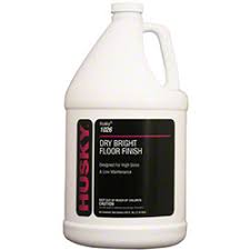 spartan ishine floor finish 5 gal