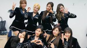 Twice And Girls Generation Have The Highest Selling Female Albums
