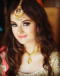 sakshi royal makeup art bridal makeup