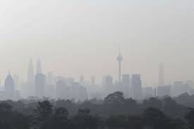 See 8,643 reviews, articles, and 6,798 photos of menara kuala lumpur, ranked no.23 on tripadvisor among 322 attractions in kuala lumpur. Haze In Malaysia To Persist Until End September Se Asia News Top Stories The Straits Times