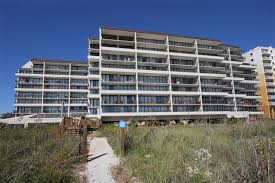 windy hill oceanfront vacation condos