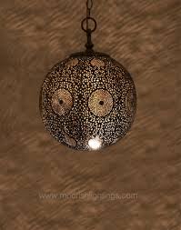 Punched Tin Lights Pierced Tin Lamps Moroccan Lamps Wholesale