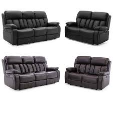 Sofa Armchair Set