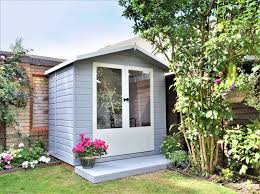 Buy Shire Avance Summerhouse 7x5