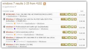 Download Windows 7 8 1 Or 10 Iso Images Direct From