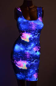 24 best glow in the dark outfit images