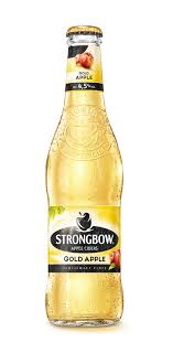strongbow south pacific brewery