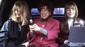 New republic pictures has won the auction for family jewels, a comedy pitch starring goldie hawn, bette midler and diane keaton, who have not appeared on screen together since 1996's. Actresses Goldie Hawn Bette Midler And Diane Keaton Together Again In Film Teller Report