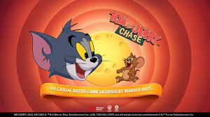 Game sinh tồn đặc biệt Tom and Jerry với lối chơi cực vui và không kém phần  