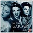 The Very Best of Judy Garland [EMI]
