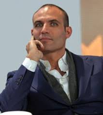 Bernardo Hernández, director mundial de marketing de producto de Google - bernardo_hernandez2